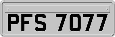 PFS7077