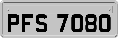 PFS7080