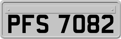PFS7082