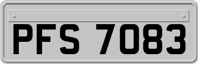 PFS7083