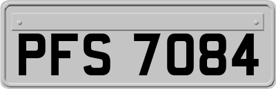 PFS7084