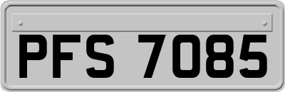 PFS7085
