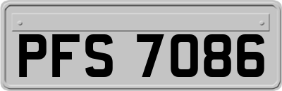 PFS7086