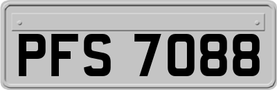 PFS7088