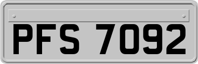 PFS7092