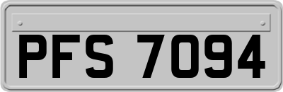 PFS7094