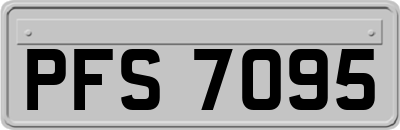 PFS7095