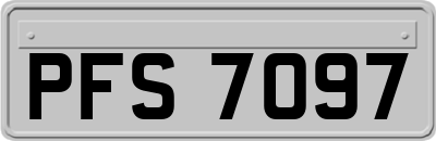 PFS7097
