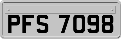 PFS7098
