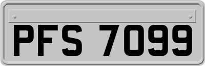 PFS7099