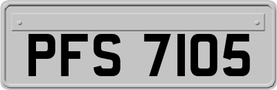 PFS7105