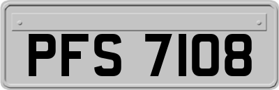 PFS7108