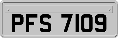 PFS7109