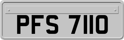 PFS7110
