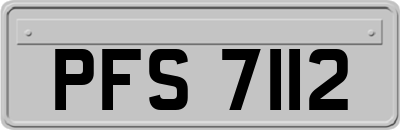 PFS7112