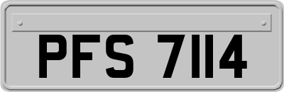 PFS7114