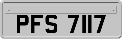 PFS7117