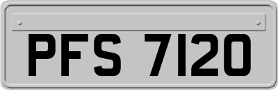 PFS7120