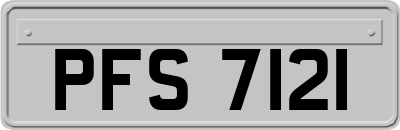 PFS7121