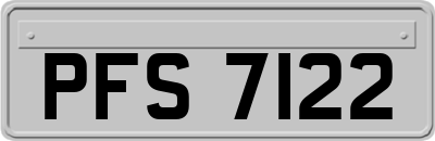 PFS7122