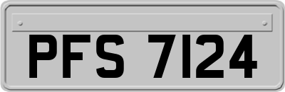 PFS7124