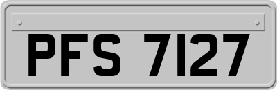 PFS7127