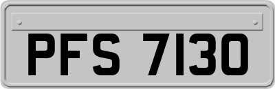 PFS7130