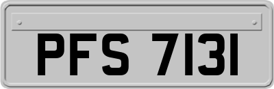 PFS7131
