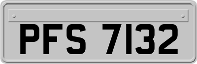PFS7132