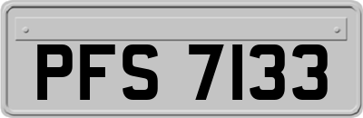 PFS7133