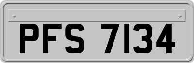 PFS7134