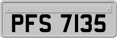 PFS7135
