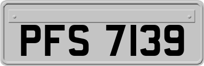 PFS7139