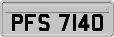 PFS7140