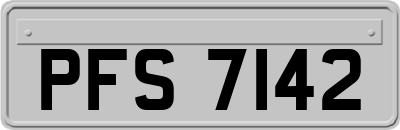 PFS7142
