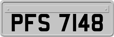 PFS7148