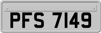PFS7149