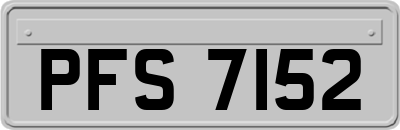 PFS7152