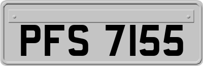 PFS7155