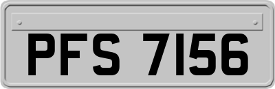 PFS7156