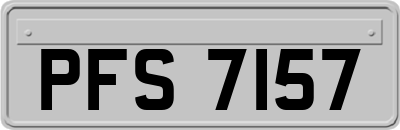 PFS7157