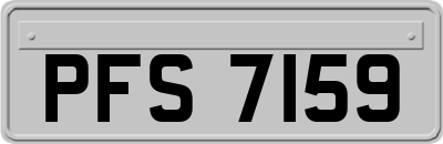 PFS7159