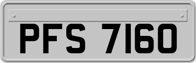 PFS7160