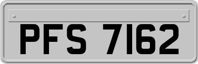 PFS7162