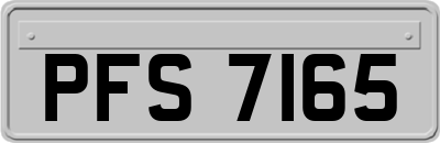 PFS7165