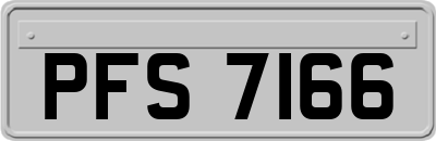 PFS7166