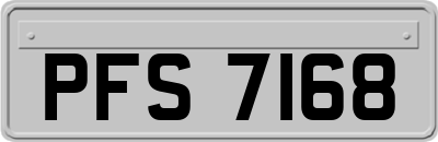 PFS7168