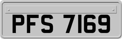 PFS7169