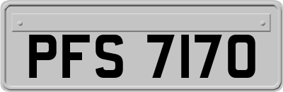 PFS7170