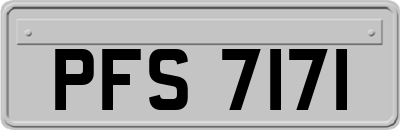 PFS7171